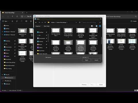 Microsoft SQL Server Import Data using Text File