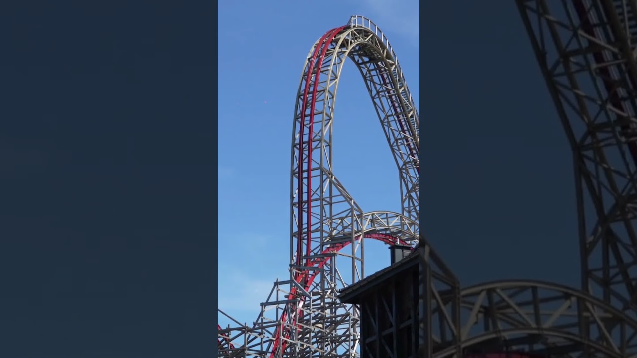 Energylandia Rules🎢🎢💯 