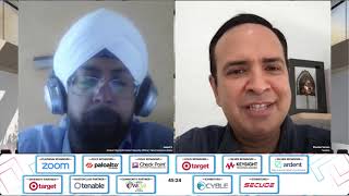 BPM2021 Day 2 Masterclass by Tenable | Understand your Cyber Risk gaps with full Visibility
