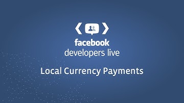 Implementing Facebook Payments - Part 2 - Defining Products