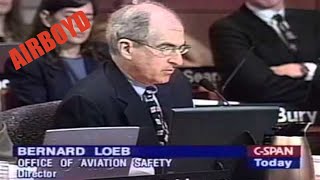 TWA Flight 800 Crash Final NTSB Report Day 2
