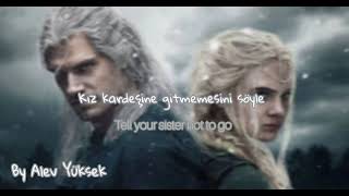 Your Protector- Fleet Foxes (The Witcher) Türkçe Çeviri + Lyrics