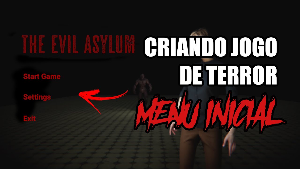 Download do APK de Terror Maze: Jogo de Terror para Android