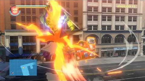 TRANSFORMERS: Devastation: Constructicon Carnage
