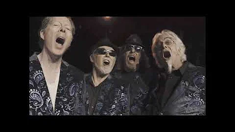 Del Shamen 'SPELLBOUND' Starring: Steve Amedee & V...
