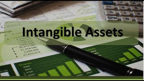 Long-Term Assets: Intangible Assets with Finite Lives