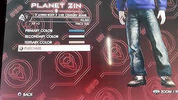 Collecting Clusters - Part 1 // Saints Row 4 #2