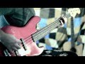 Nirvana - Scentless Apprentice (Bass Cover)
