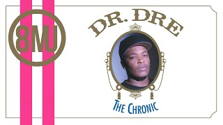 The Samples Dr. Dre The Chronic Edition