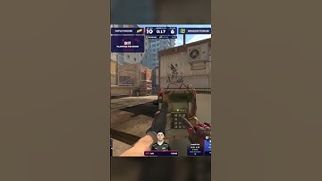 B1T CS2 HIGHLIGHTS - NAVI B1T VS NIP #cs2clips #cs2bestmoments #cs2clips #csgoclips