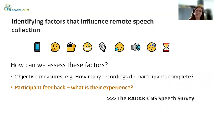 Remote smartphone-based speech collection: accepta...