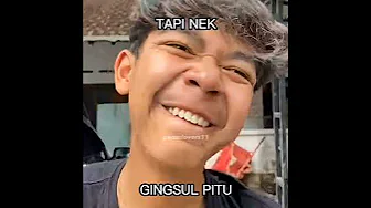 maap ngaib #garudawisnusatriamuda #shorts maap ngaib #garudawisnusatriamuda #shorts
