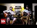 Modern Baseball | Apple Cider, I Don&#39;t Mind (Acoustic Session)