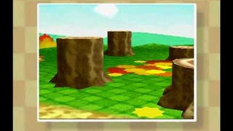Kirby 64 Walkthrough part 2