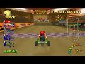 Mario Kart: Double Dash - 100cc