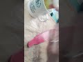 Leather Crafting Applying Resolene