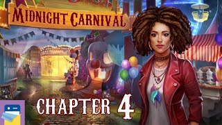 Adventure Escape Midnight Carnival: Chapter 4 Walkthrough with Mannequins Pose Puzzle (by Haiku) screenshot 5