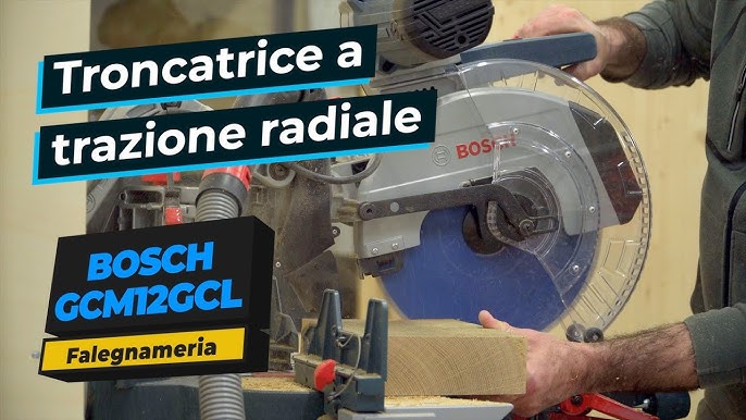 Top 5 - Migliore troncatrice per legno 2022 - Guida all'acquisto