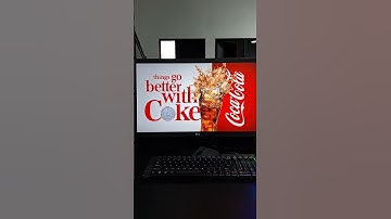Coca-cola PowerPoint 🥤#powerpoint #cocacola