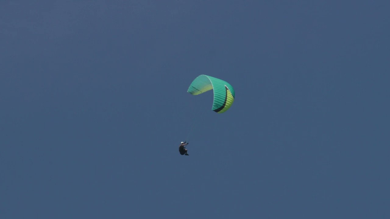 Vol 3 - Initiation Wing Over