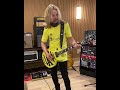 Tommy Shaw of STYX performs the Gibson Guitar Riff | Nashville SC