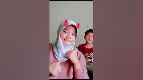 Jedag Jedug Dulu Bos Senggol Dong