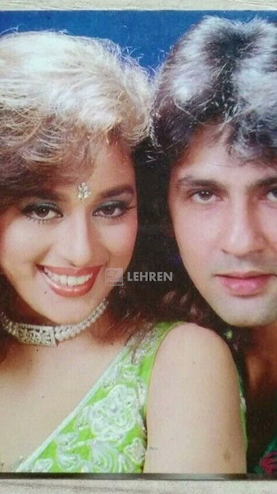 Vijayta Pandit On Madhuri Dixit & Kumar Gaurav's Film 'Phool' - Directed By Rajendra Kumar