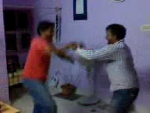 kumar gowri dance 1