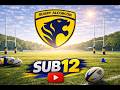 Rugby Alcorcón Sub12 vs ARU12GR2 / mar 2026 / XIII TORNEO ALCOBENDAS RUGBYFEST