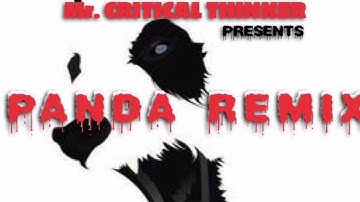 iammrct - Panda remix [Official Audio]