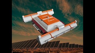 GÜNEŞ PANELLERİ NEDEN TEMİZLENMELİ? | WHY SOLAR PANELS SHOULD BE CLEANED? screenshot 2