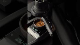 Unboxing Earth espresso cups by @abx9 ☕️ #coffee #kruve #espresso #coffeetime #homebarista
