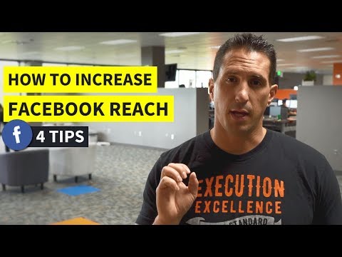 Video: 4 Ways to Contact Facebook