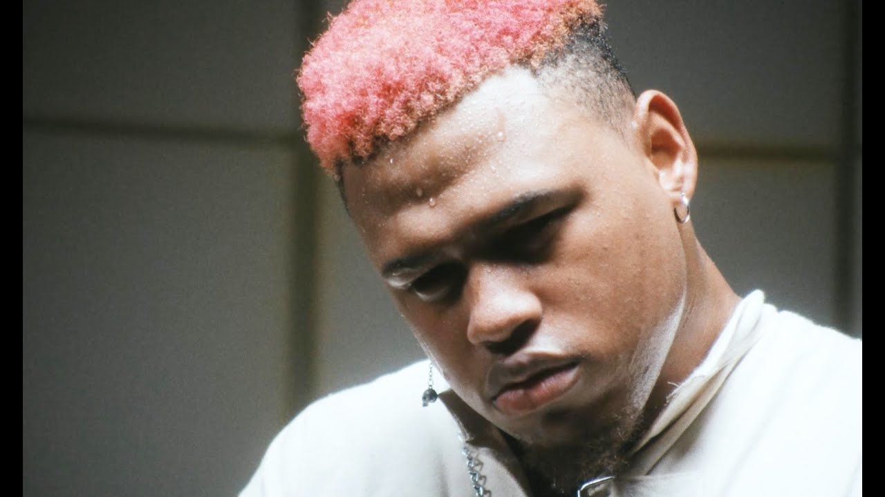 Ishmael - PEACE (2020 Official Music Video) (Prod. Switch & Ishmael ...