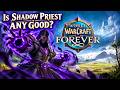 WoW Forever Shadow Priest Review | The Good, Bad, & Ugly