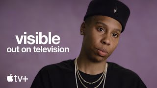 Visible: Out on Television — First Look | Apple TV+