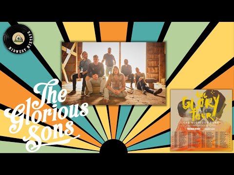 The Glorious Sons - Midwest Mixtape Podcast