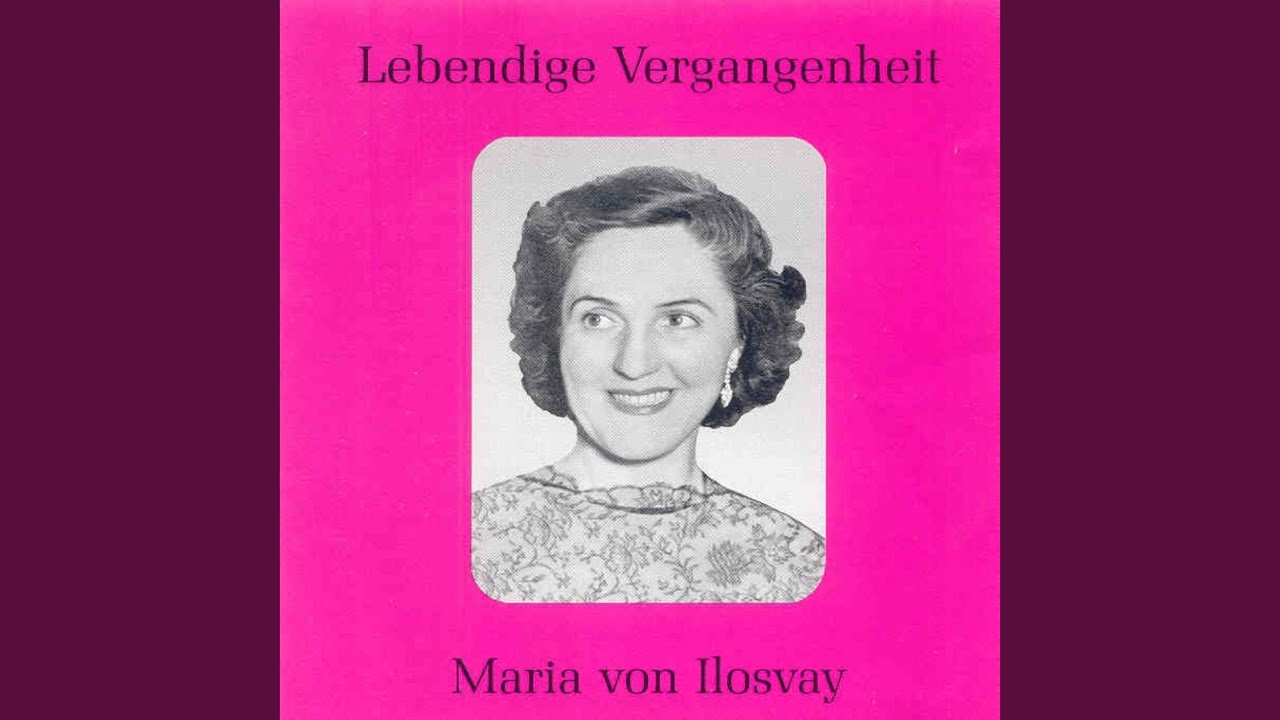 Amour, Viens aider ma faiblesse (Samson et Dalila)