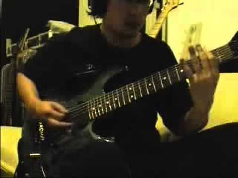 Dream Theater A Change of Seasons solo_Lee - YouTube