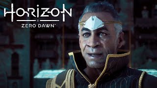 ТЕПЕРЬ МЫ ЗНАЕМ ВСЁ ⚙️ Horizon Zero Dawn #38