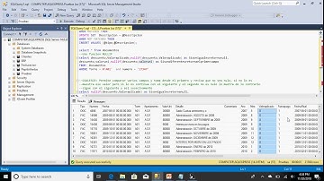 CERTIFICACION QUERY SQL PARTE 3