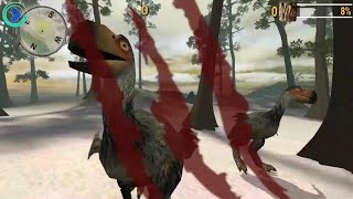 Ice Age Hunter Evolution New Game 2018 | Android Gameplay HD screenshot 5