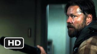 The Thing #4 Movie CLIP - They're Inside (2011) HD