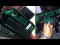 kit ferramentas eletricista Boa e Barata