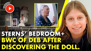 Download Lagu BWC + Pics Released of Stephan Sterns' Bedroom, Including *That* Doll | Madeline Soto Murder MP3 Download Lagu BWC + Pics Released of Stephan Sterns' Bedroom, Including *That* Doll | Madeline Soto Murder MP3