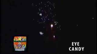 Eye Candy  WCC-PAN-P5122
