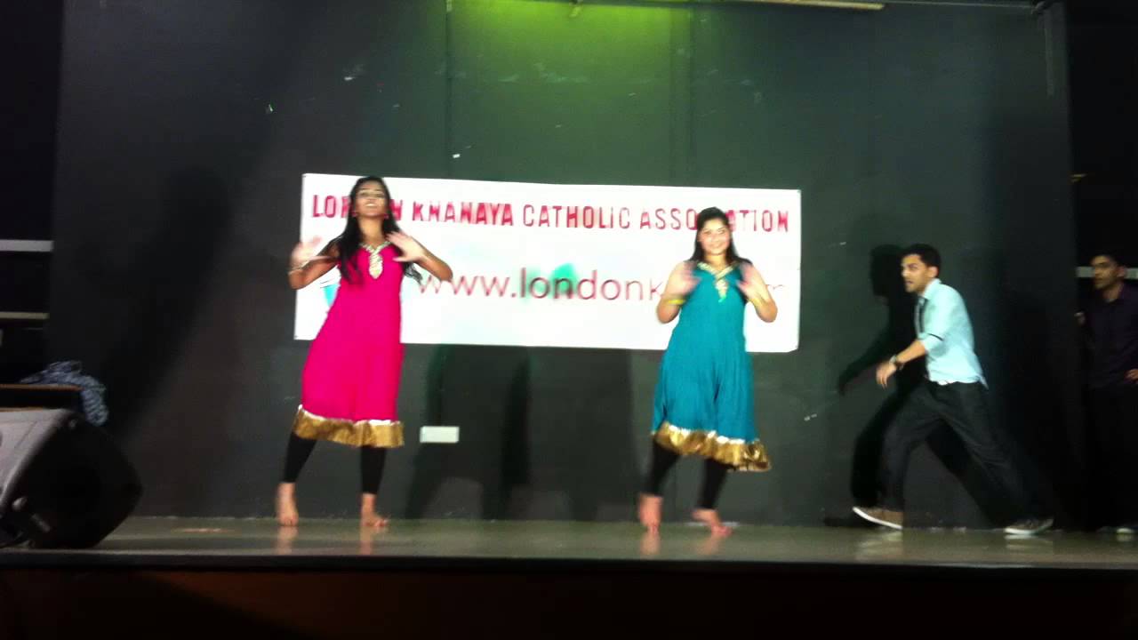 lungi dance,hookah bar,1234 dance (NWKCYL) YouTube