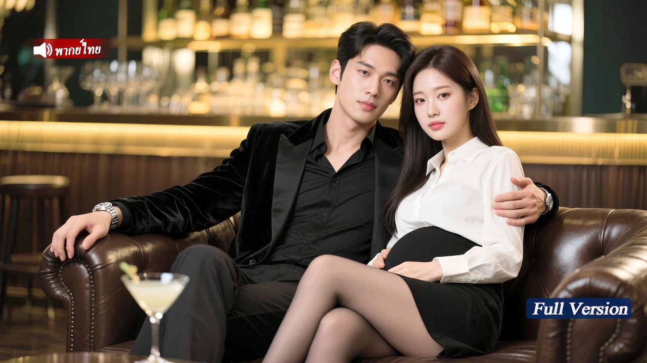 สาวยากจนช่วยชีวิตซีอีโอที่ถูกวางยาพิษด้วยร่างกายของเธอ และวันรุ่งขึ้นเธอก็ตั้งครรภ์! ซีอีโอตามใจเธอ