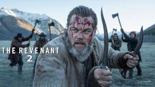 The Revenant 2 (2025) 🔥 New Full Action Movie | Premiere Hollywood Full Action Movie 2025 4K HD