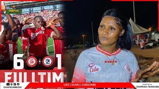 TUNDA SIMBA:AFURAHISHWA NA USHINDI WA SITA BILA LEO/HUYU LIBASE GUEYE AONGEZEWE MKATABA ANA BALAA 